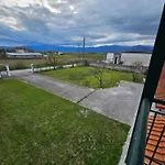 Σπίτι διακοπών Paikos Townhouse, Hot Springs Konstantia