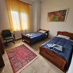 Paikos Townhouse, Hot Springs Σπίτι διακοπών