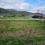 Paikos Townhouse, Hot Springs Σπίτι διακοπών