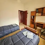 Σπίτι διακοπών Paikos Townhouse, Hot Springs