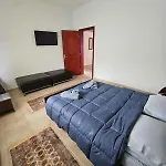 Σπίτι διακοπών Paikos Townhouse, Hot Springs *