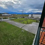 Paikos Townhouse, Hot Springs Σπίτι διακοπών