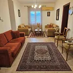 Paikos Townhouse, Hot Springs Σπίτι διακοπών