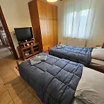 Σπίτι διακοπών Paikos Townhouse, Hot Springs Konstantia