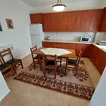 Paikos Townhouse, Hot Springs Σπίτι διακοπών