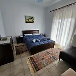 Σπίτι διακοπών Paikos Townhouse, Hot Springs