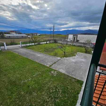 Σπίτι διακοπών Paikos Townhouse, Hot Springs Konstantia