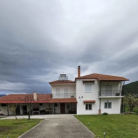 Σπίτι διακοπών Paikos Townhouse, Hot Springs