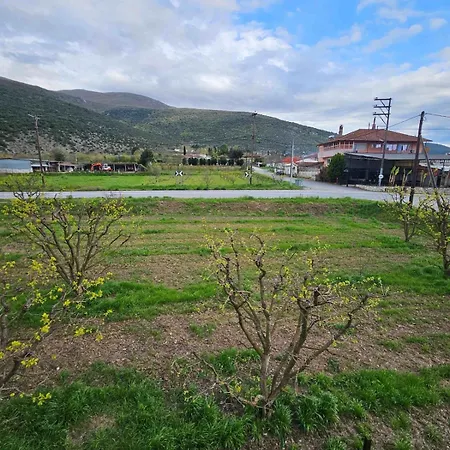Paikos Townhouse, Hot Springs Σπίτι διακοπών