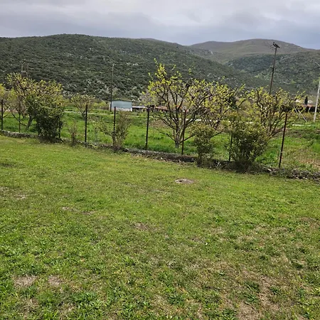 Σπίτι διακοπών Paikos Townhouse, Hot Springs Konstantia