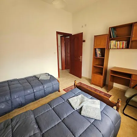Σπίτι διακοπών Paikos Townhouse, Hot Springs