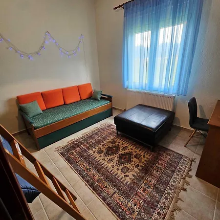 Σπίτι διακοπών Paikos Townhouse, Hot Springs *