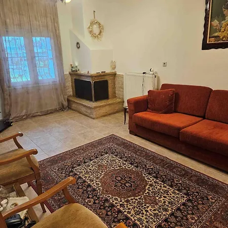 Σπίτι διακοπών Paikos Townhouse, Hot Springs *