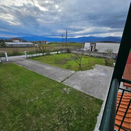 Paikos Townhouse, Hot Springs Σπίτι διακοπών