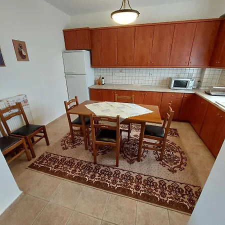 Paikos Townhouse, Hot Springs Σπίτι διακοπών
