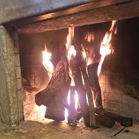 Σπίτι διακοπών Paikos Townhouse, Hot Springs *