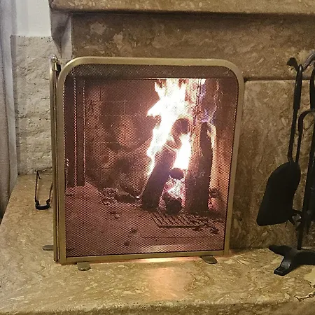Paikos Townhouse, Hot Springs Konstantia